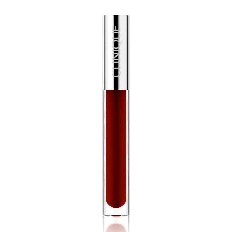 Clinique Pop Plush Brillo Labial Cremoso