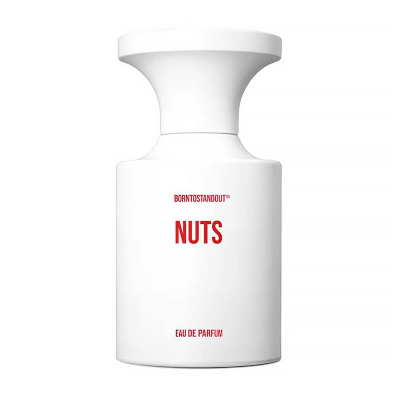 Borntostandout Eau de Parfum Perfumes Mujer