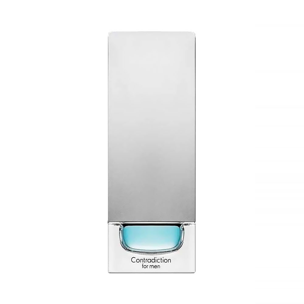 Calvin Klein Contradiction For Men - 100 ML Eau de toilette Profumi da Uomo