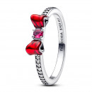 anello-fiocco-principessa-disney-biancaneve
