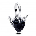 Pandora ME gevleugeld hart mini-hangerbedel 793626C01