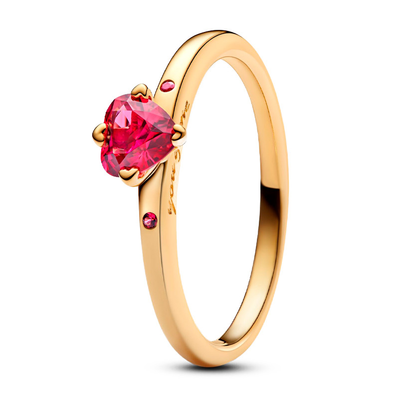 Pandora Anillo Explosión de Amor 166574C01
