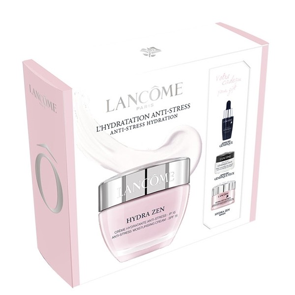 Hydra Zen Cream SPF15 SET