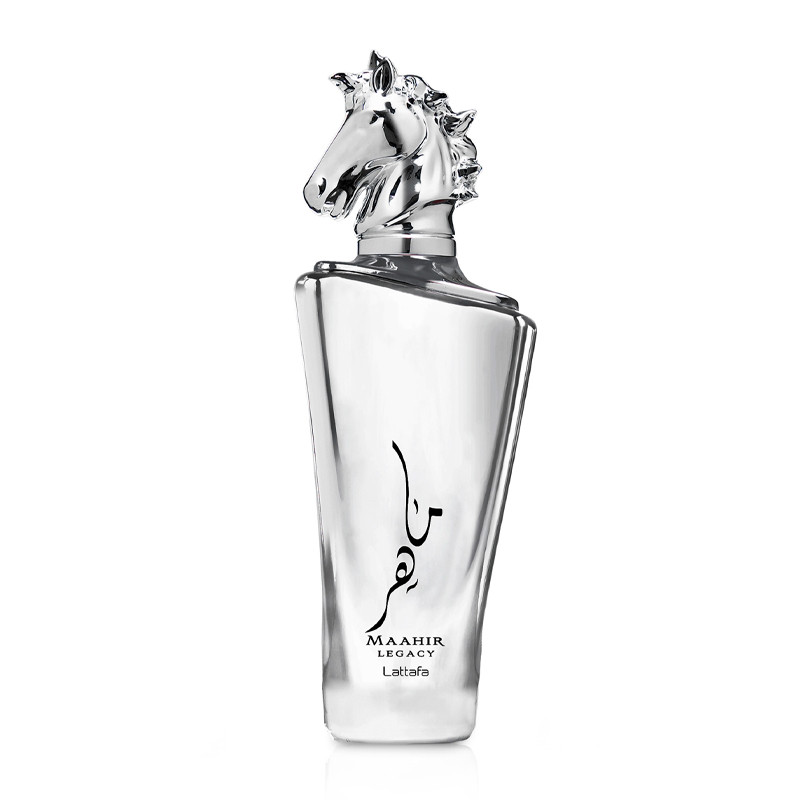 Lattafa Maahir Legacy - 100ML Eau de Parfum Profumi da Uomo