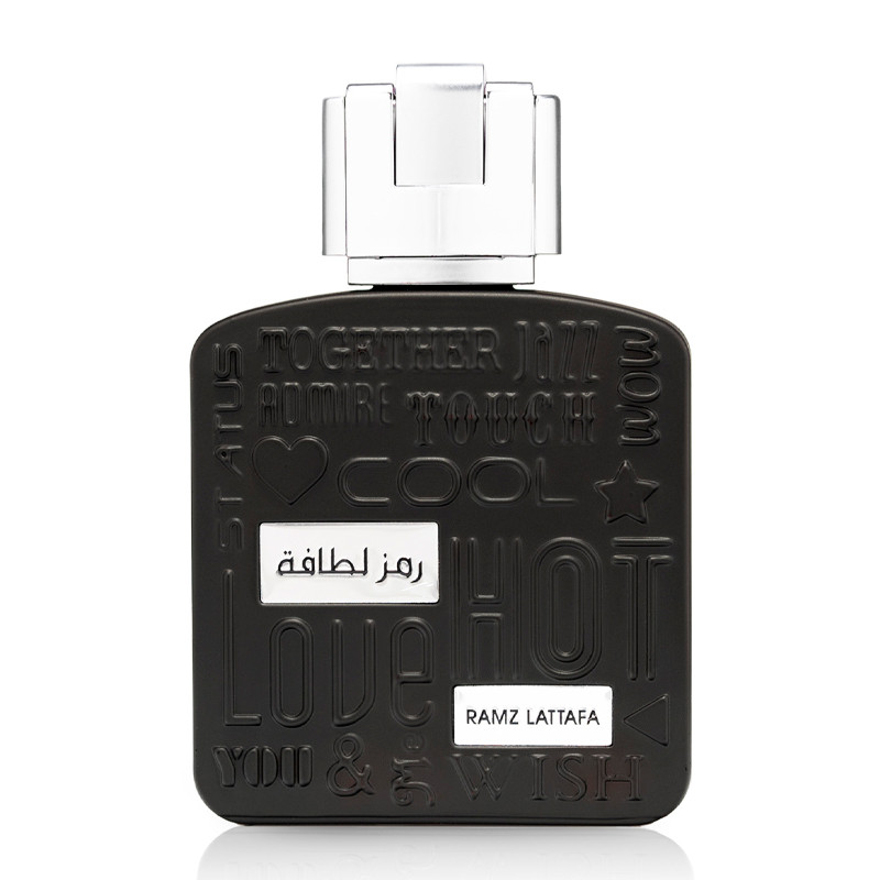 Lattafa Eau de Parfum Perfumes Mujer