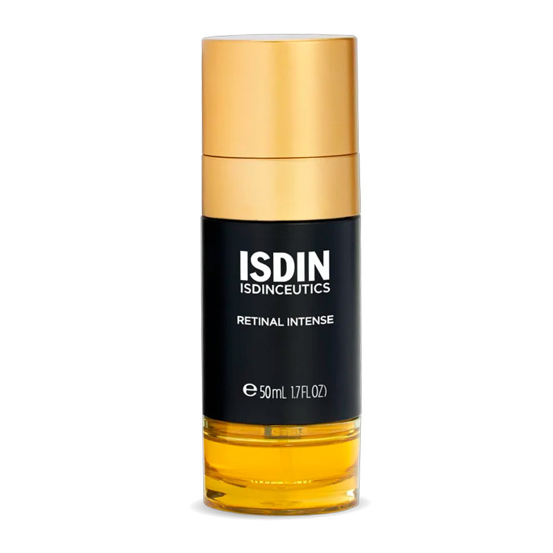 Isdin Cosmética Facial Retinal Intense Sérum De Noche Con Retinal