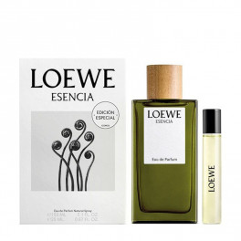 Parfum Loewe Men Perfume De Toilette Esencia Eau De Parfum De