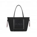 Bolso Capazo Empire Soft Negro Tous