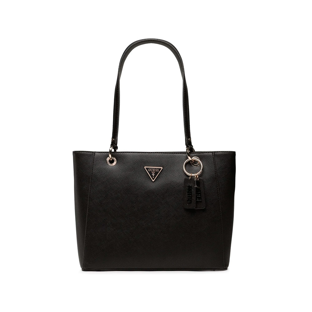 Guess Women's Gold Bags, Toiletry Bags And Suitcases For Noelle Bag
