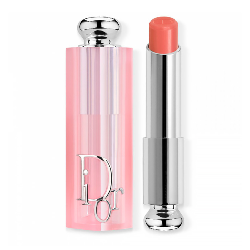 Dior Rossetti Balsamo labbra idratante 48 ore - Colore a pH attivato 012 ROSE WOOD