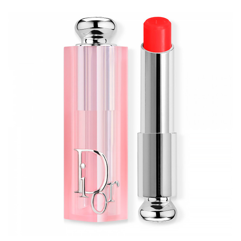 Dior Bálsamo labial hidratante 48 h - color activado por el pH