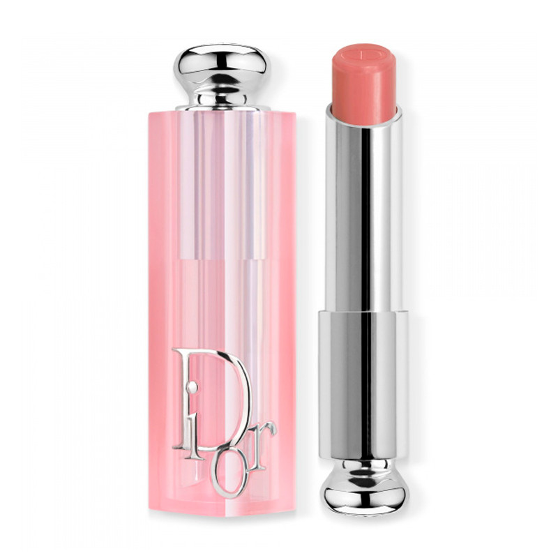 Dior  Lipstick 48h moisturizing lip balm - pH activated color 038 SOFT NUDE