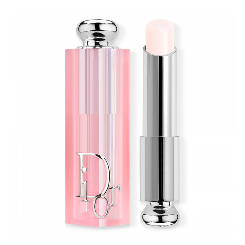 Dior Bálsamo labial hidratante 48 h - color activado por el pH