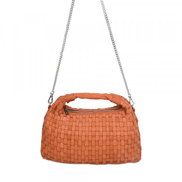 DANDY BRAIDED BAG