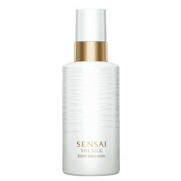 Silkekropsemulsionen