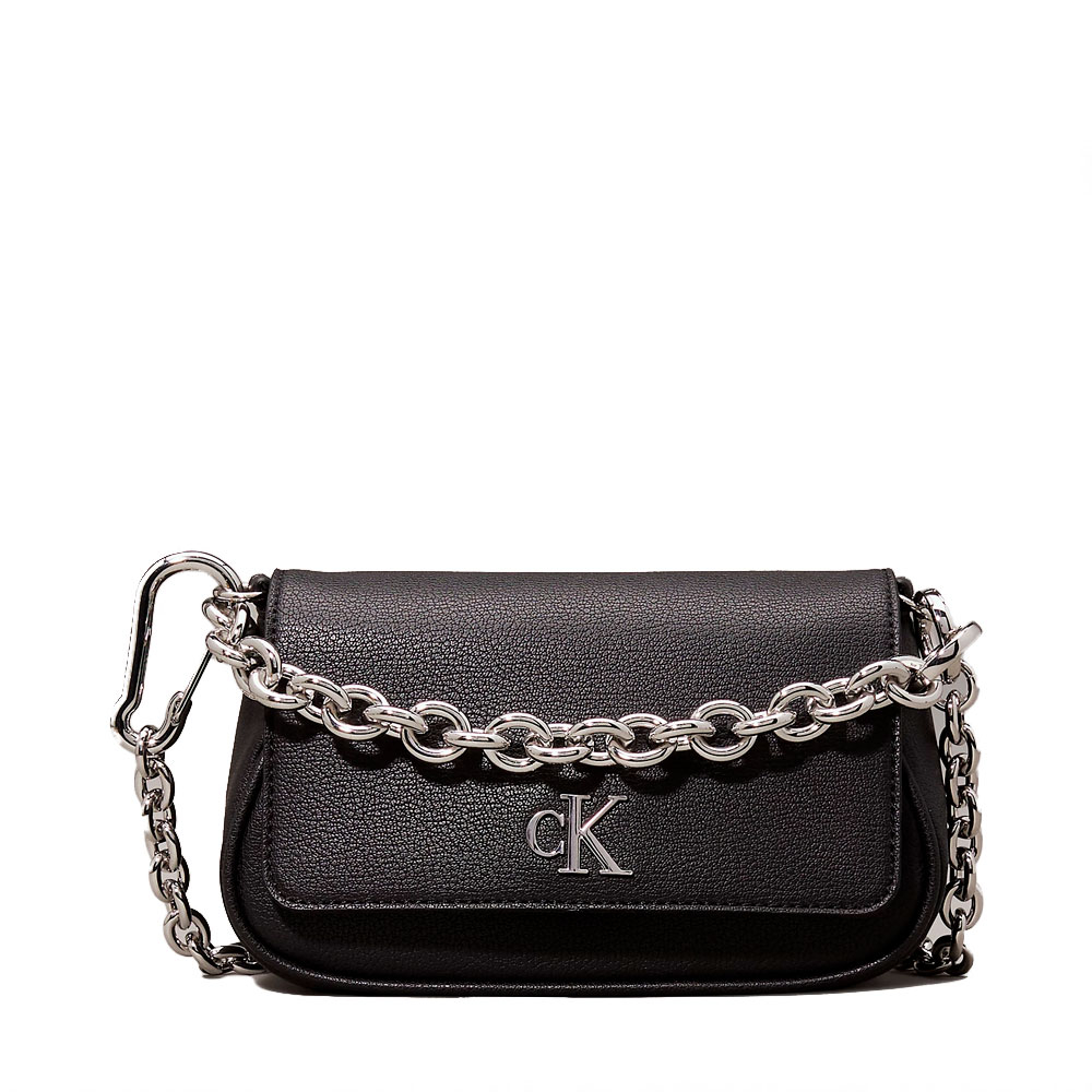 Calvin Klein Jeans Borse da donna, articoli da toeletta e valigie BORSA A TRACOLLA MINIMAL MONOGRAM