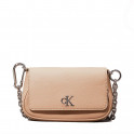 BOLSA CROSSBODY MINIMAL MONOGRAMA OMBRO