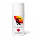 P20 Spray SPF30