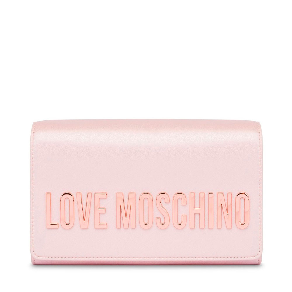 Love Moschino Borse da donna, articoli da toeletta e valigie BORSA METALLICA GRS