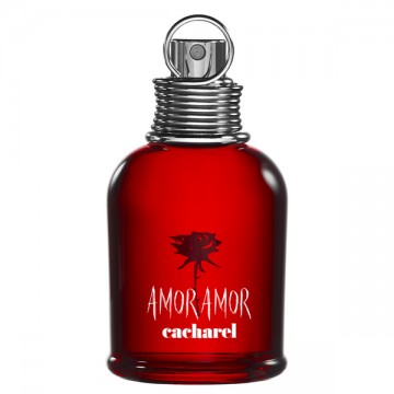 Amor Amor
Eau de Toilette