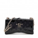 GERTY CONVERTIBLE FLAP SHOULDER BAG