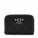 GERTY MEDIUM ZIP AROUND WALLET