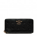 CARTERA GERTY SLG LARGE ZIP AROUND