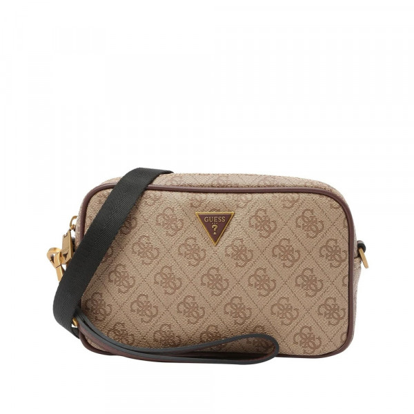 MINI SAC À BANDOULIÈRE VEZZOLA SMART LOGO 4G