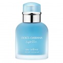 Light Blue Pour Homme Eau Intense