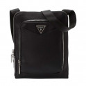 BOLSA TRANSVERSAL SIENA ZIP PLANO AO REDOR