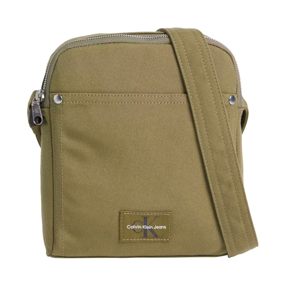 Calvin Klein Jeans Borse a tracolla, articoli da toilette e valigie per uomo BORSA A TRACOLLA SPORT REPORTER