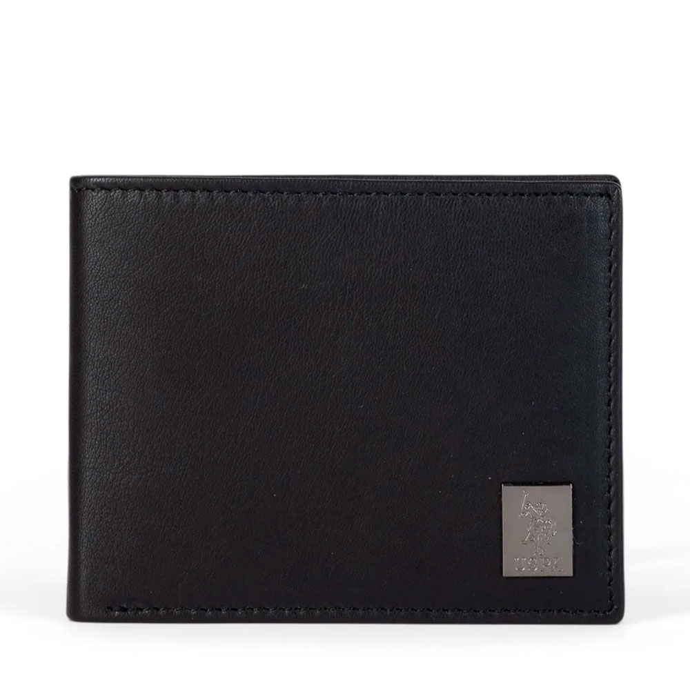 U.s. Polo Assn. Portafogli e portamonete da uomo IL PORTAFOGLIO LEGGENDE