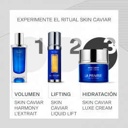 Skin Caviar Luxe Cream - Sabina