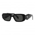 Lunettes de soleil 0Pr 17Ws