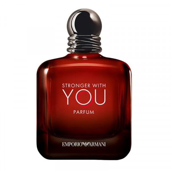 Stronger With You Parfum