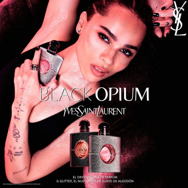 black-opium-glitter