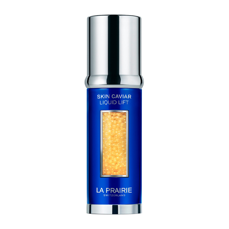 La Prairie Cosméticos Faciais Skin Caviar Liquid Lift Efeito lifting do soro facial caviar