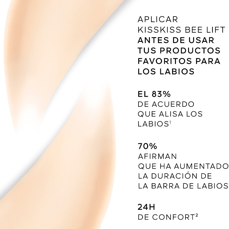Guerlain Kisskiss Bee Lift Base de tratamiento sublimadora – imagen 3