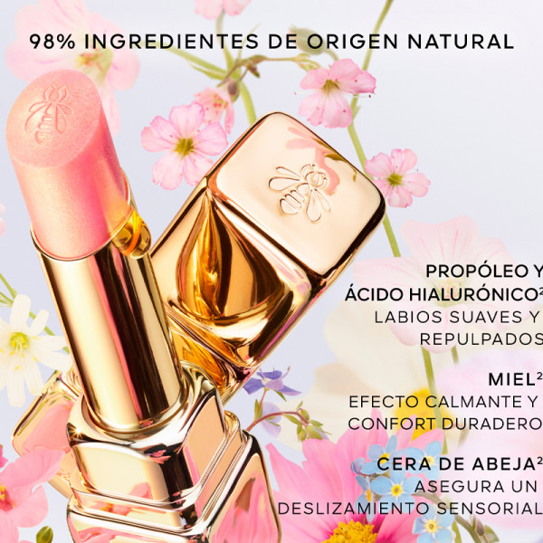 kisskiss-bee-glow-balsamo-colorido-enriquecido-com-mel-e-98-de-ingredientes-naturais