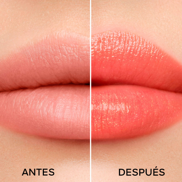 kisskiss-bee-glow-balsamo-con-color-enriquecido-con-miel-y-un-98-de-ingredientes-de-origen-natural