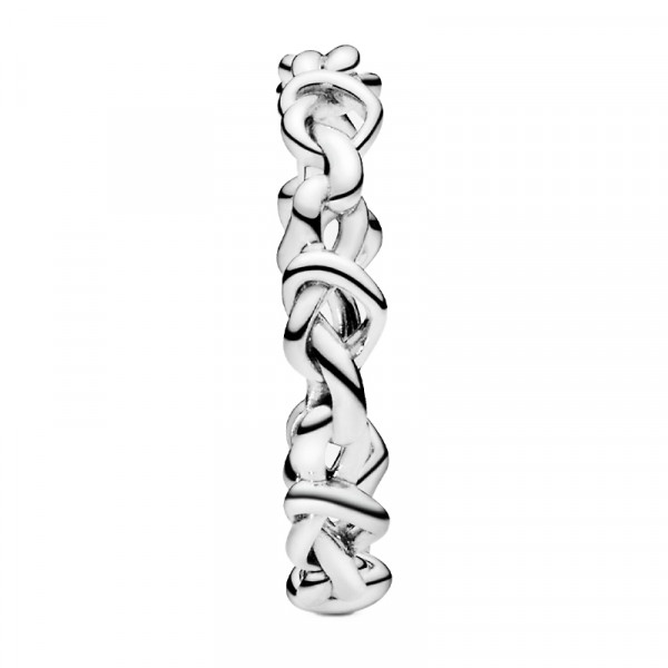 knotted-hearts-sterling-silver-ring