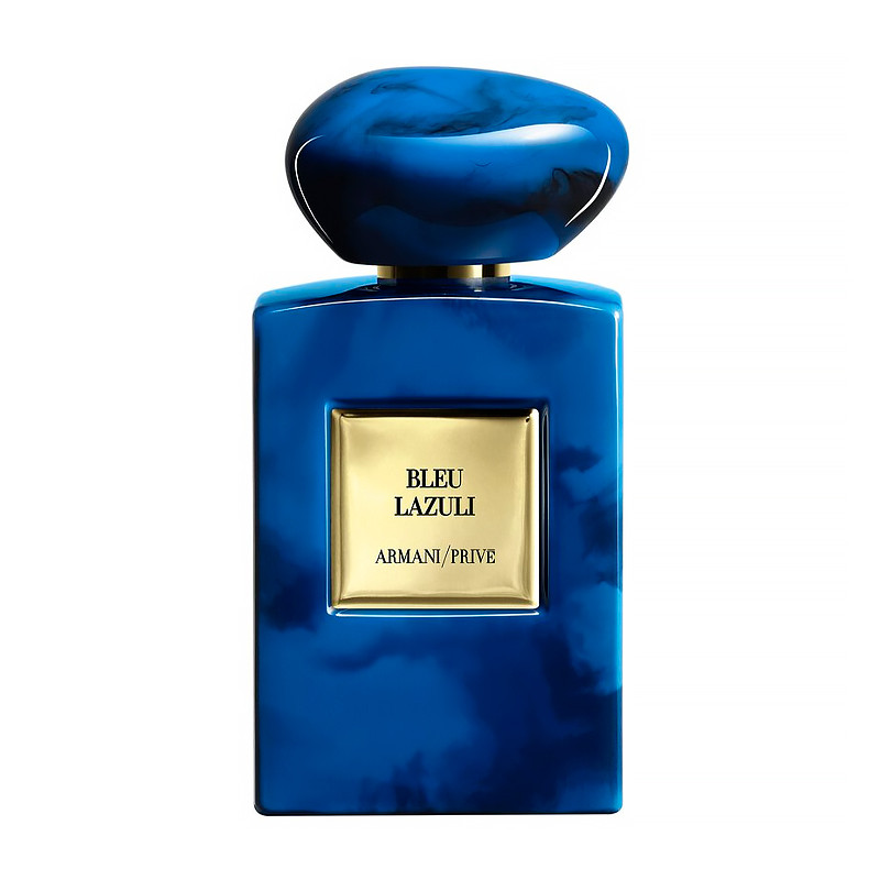 Armani Prive Perfumes Nicho Unisex Bleu Lazuli