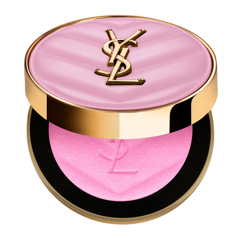 Yves Saint Laurent Blush Make Me Blush Bold Blurring Blush Il nuovo fard in polvere 42
