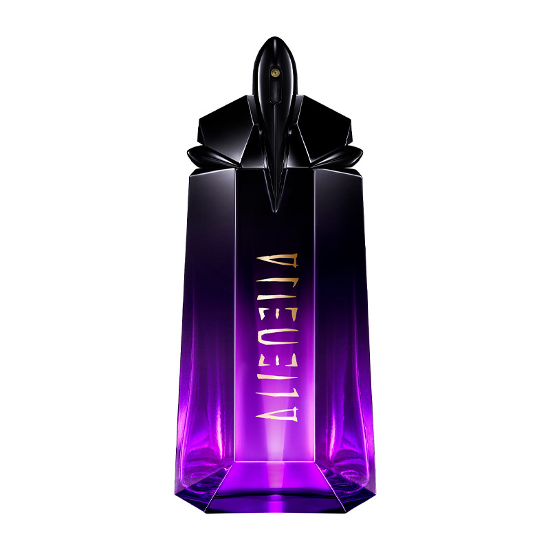 Mugler Alien Extraintense - 90 Ml Rechargeable Eau De Parfum Damen Parfum