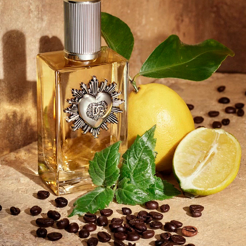 Perfume Hombre Dolce & Gabbana Devotion EDP 100 ml - Marca: Dolce & Gabbana - EAN: 8054754401059 – imagen 2