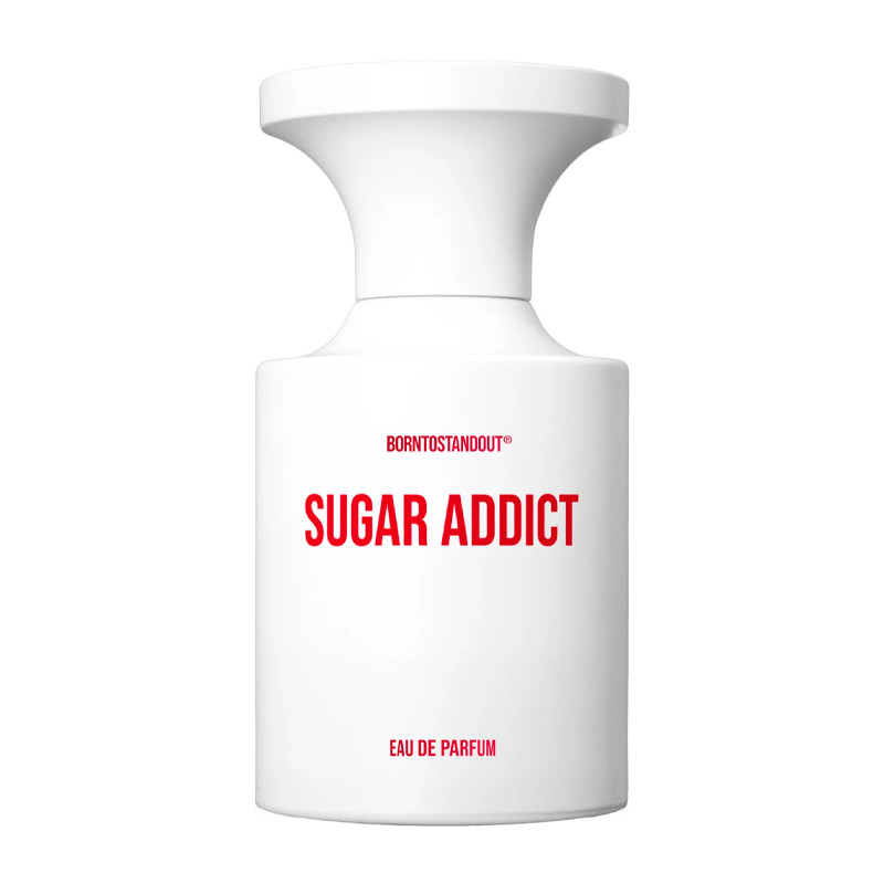 Borntostandout Unisex Niche Perfumes Sugar Addict