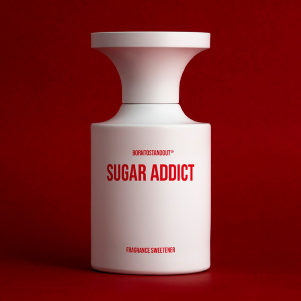 sugar-addict