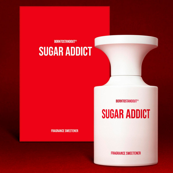 sugar-addict