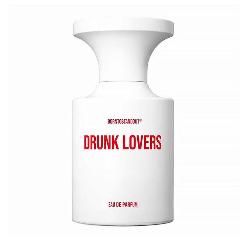 Borntostandout Eau de Parfum Perfumes Mujer