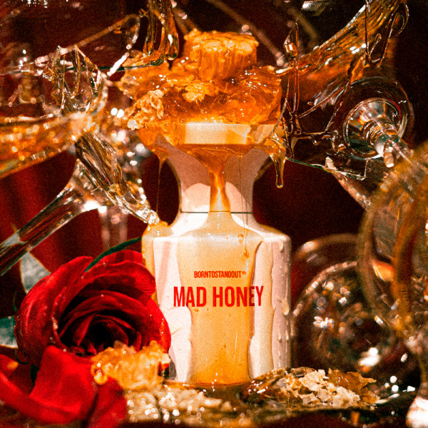 mad-honey